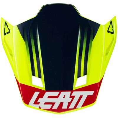 Leatt Visera 7.5 V22 Lime One Size Leatt Visera 7.5 V22 Lime One Size