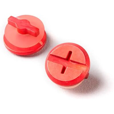 Leatt Tornillo De Emergencia Stx Rr Red One Size Leatt Tornillo De Emergencia Stx Rr Red One Size