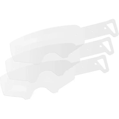 Leatt Tear-off Lb8022010800 2x7 Units One Size Leatt Tear-off Lb8022010800 2x7 Units One Size