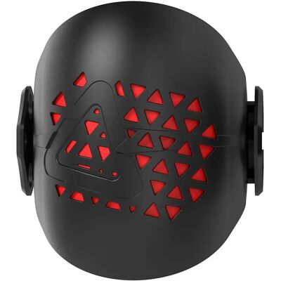 Leatt Rótula Z-frame Right Junior Black One Size Leatt Rótula Z-frame Right Junior Black One Size