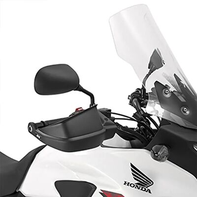 Givi Paramanos Abs Honda Cbx 500 13-14 Black One Size Givi Paramanos Abs Honda Cbx 500 13-14 Black One Size
