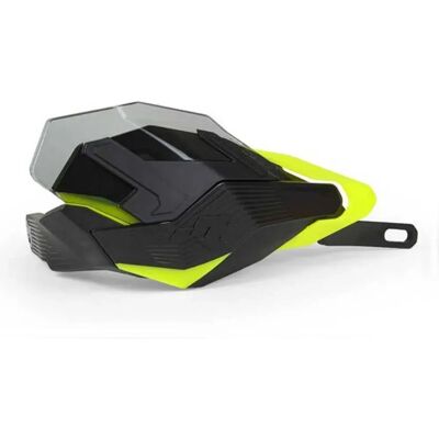 Rtech Paramanos Hp3 Adventure Black / Neon Yellow One Size Rtech Paramanos Hp3 Adventure Black / Neon Yellow One Size
