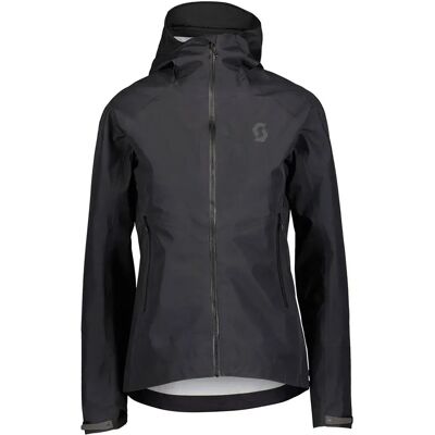 Scott Chaqueta Explorair Light Dryo 3l Black L Scott Chaqueta Explorair Light Dryo 3l Black L