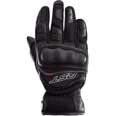 Rst Guantes De Mujer Urban 3 Black L Rst Guantes De Mujer Urban 3 Black L