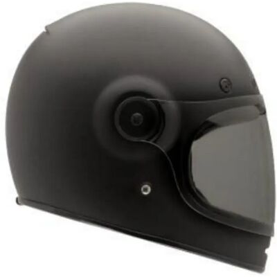 Casco de moto Bell Bullitt Solid - Negro - S Casco de moto Bell Bullitt Solid - Negro - S