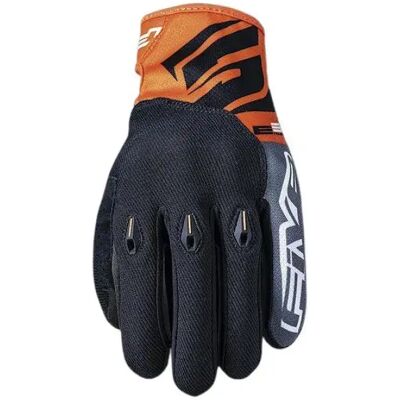 Five Guantes E3 Evo orange XL Five Guantes E3 Evo orange XL