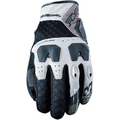 Five Guantes Tfx3 Airflow beige / marron 2XL Five Guantes Tfx3 Airflow beige / marron 2XL