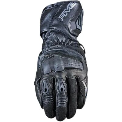 Guantes de Moto Five RFX4 Evo - Protección y Comodidad Guantes de Moto Five RFX4 Evo - Protección y Comodidad