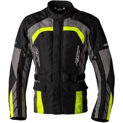 Rst Chaqueta Alpha 5 Fluo Yellow XL Rst Chaqueta Alpha 5 Fluo Yellow XL