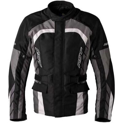Rst Chaqueta Alpha 5 Gray M Rst Chaqueta Alpha 5 Gray M