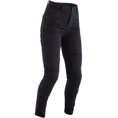 Jegging RST X Kevlar para Damas - Negro - Pantalones de moto Jegging RST X Kevlar para Damas - Negro - Pantalones de moto