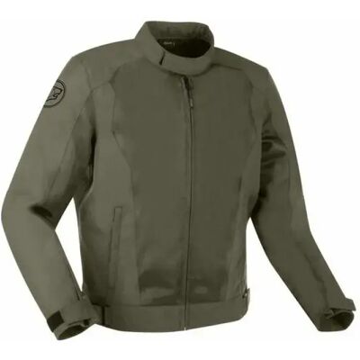 Bering Chaqueta Nelson vert kaki S Bering Chaqueta Nelson vert kaki S