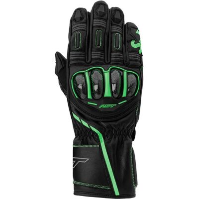 Rst Guantes S-1 Ce Fluo Green S Rst Guantes S-1 Ce Fluo Green S
