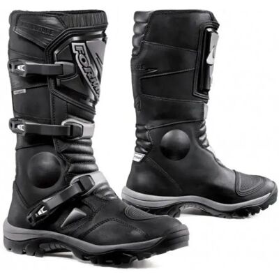 Forma Botas Off-road Adventure Wp Black EU 42 Forma Botas Off-road Adventure Wp Black EU 42