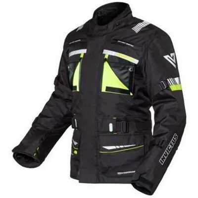 Invictus Chaqueta Heracles Fluor L Invictus Chaqueta Heracles Fluor L