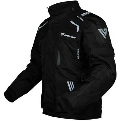 Invictus Chaqueta Ragnar Grey 5XL Invictus Chaqueta Ragnar Grey 5XL