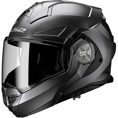 Ls2 Casco Modular Ff901 Advant X Matt Titanium L Ls2 Casco Modular Ff901 Advant X Matt Titanium L