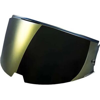 Ls2 Pantalla Ff901 Iridium Gold One Size Ls2 Pantalla Ff901 Iridium Gold One Size