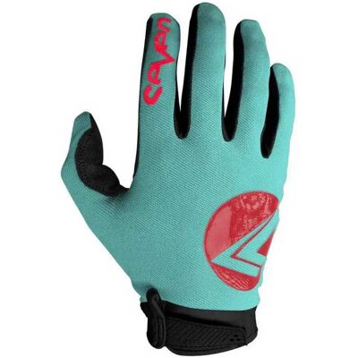 Seven Guantes Off-road Annex 7 Dot Aruba 2XL Seven Guantes Off-road Annex 7 Dot Aruba 2XL