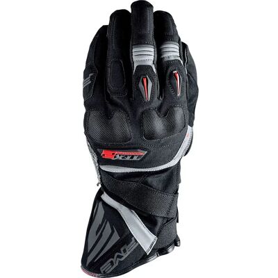 Guantes de Motociclista Five TFX2 WP - Impermeables, Transpirables, Protecciones Guantes de Motociclista Five TFX2 WP - Impermeables, Transpirables, Protecciones