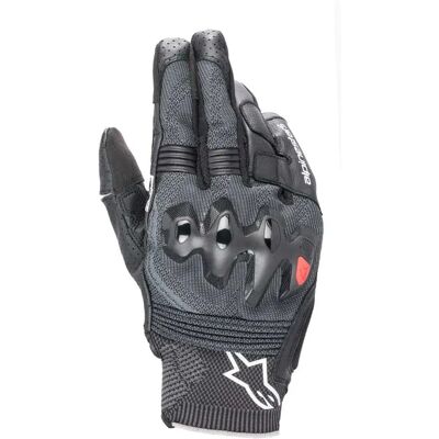 Alpinestars Guantes Morph Sport Black 3XL Alpinestars Guantes Morph Sport Black 3XL