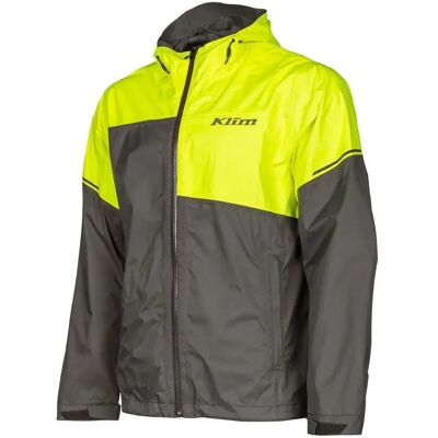 Klim Chaqueta Stash Asphalt / Hi-Vis XL Klim Chaqueta Stash Asphalt / Hi-Vis XL