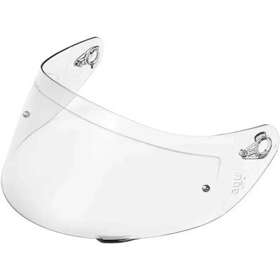 Agv Pantalla K3 -mplk Clear XL-2XL Agv Pantalla K3 -mplk Clear XL-2XL
