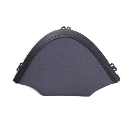 Agv Cubrebarbilla Para Casco K3 Grey XS-L Agv Cubrebarbilla Para Casco K3 Grey XS-L
