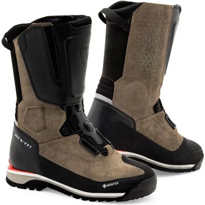Revit Botas De Carretera Discovery Gore-tex® Brown EU 45 Revit Botas De Carretera Discovery Gore-tex® Brown EU 45