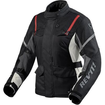 Revit Chaqueta Horizon 3 H2o Black / Red 46 Revit Chaqueta Horizon 3 H2o Black / Red 46