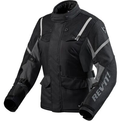Revit Chaqueta Horizon 3 H2o Black / White 44 Revit Chaqueta Horizon 3 H2o Black / White 44