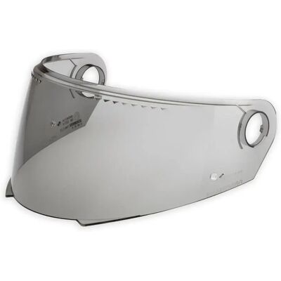 Visor para Casco Schuberth E2 - Ahumado, Anti-empañante, Fácil de instalar Visor para Casco Schuberth E2 - Ahumado, Anti-empañante, Fácil de instalar