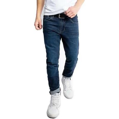 John Doe Vaqueros Pioneer Mono Indigo 31 John Doe Vaqueros Pioneer Mono Indigo 31