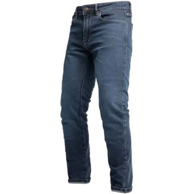 John Doe Vaqueros Taylor Mono Indigo 33 John Doe Vaqueros Taylor Mono Indigo 33