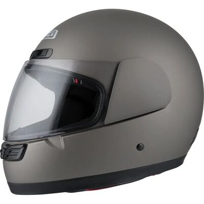 Nzi Casco Integral Activy 3 Matt Anthracite S Nzi Casco Integral Activy 3 Matt Anthracite S