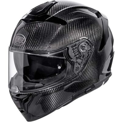 Premier DEVIL CARBON - Casco Integral Ligero y Aerodinámico Premier DEVIL CARBON - Casco Integral Ligero y Aerodinámico