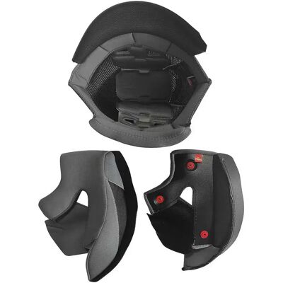 Stormer Acolchado Interior Rule Junior S Stormer Acolchado Interior Rule Junior S