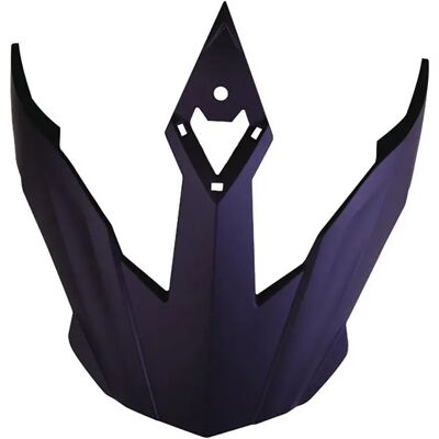 Stormer Visera Traceller Matt Black One Size Stormer Visera Traceller Matt Black One Size