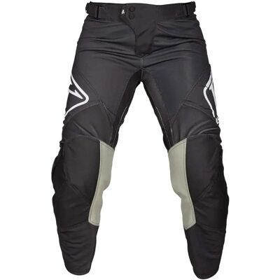 Klim Pantalones Off-road Xc Lite Black 16 Klim Pantalones Off-road Xc Lite Black 16
