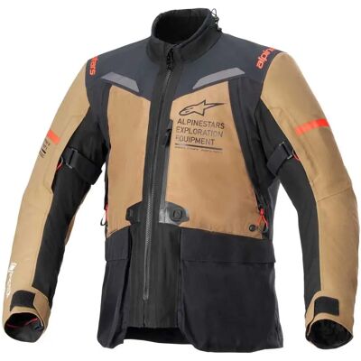 Chaqueta Alpinestars St-7 2L Gore-Tex - Chaqueta de Motocicleta Chaqueta Alpinestars St-7 2L Gore-Tex - Chaqueta de Motocicleta