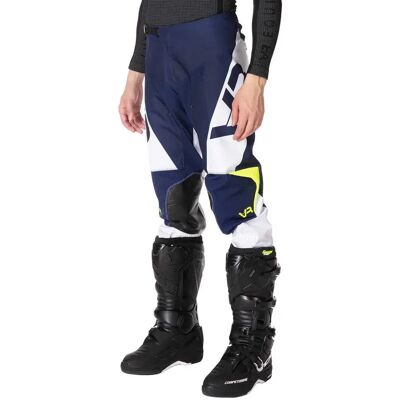Vr Equipment Pantalones Off-road Eqmpamx00602 Blue 30 Vr Equipment Pantalones Off-road Eqmpamx00602 Blue 30