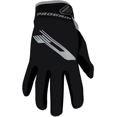 Progrip Guantes Off-road Mx 4005-102 Black S Progrip Guantes Off-road Mx 4005-102 Black S