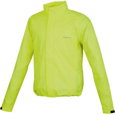 Tucano Urbano Ligera Chaqueta Amarillo Flúo - Rain Jacket Tucano Urbano Ligera Chaqueta Amarillo Flúo - Rain Jacket