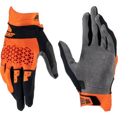Leatt Guantes Off-road 3.5 Lite 23 Orange 2XL Leatt Guantes Off-road 3.5 Lite 23 Orange 2XL
