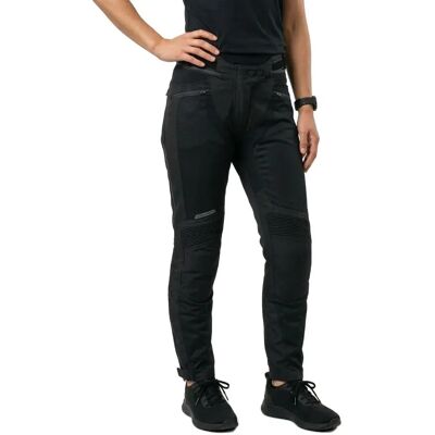 Rebelhorn Pantalones Hifluow Iv Black M Rebelhorn Pantalones Hifluow Iv Black M