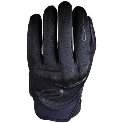 Five Guantes De Mujer Globe Evo Black M Five Guantes De Mujer Globe Evo Black M