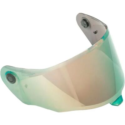 Bell Pantalla 8003844003 Iridium Light Gold One Size Bell Pantalla 8003844003 Iridium Light Gold One Size