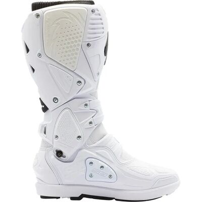 Sidi Botines Interiores Crossfire Rcf2para4 White One Size Sidi Botines Interiores Crossfire Rcf2para4 White One Size