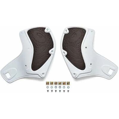 Sidi Botines Interiores Crossfire Rfirpara1 White One Size Sidi Botines Interiores Crossfire Rfirpara1 White One Size