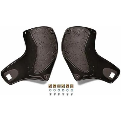 Sidi Botines Interiores Crossfire Rfirpara2 Black One Size Sidi Botines Interiores Crossfire Rfirpara2 Black One Size